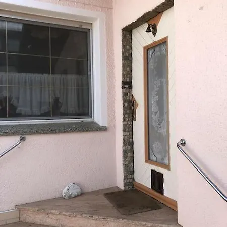 Ferienwohnung Im Spreewald, Naehe Luebben Golßen Exterior foto