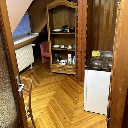 Ferienwohnung Im Spreewald, Naehe Luebben Golßen Exterior foto