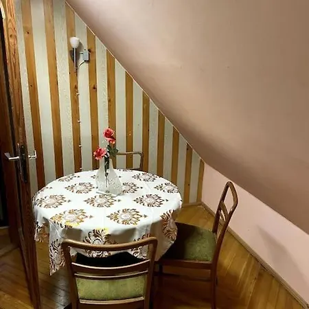 Ferienwohnung Im Spreewald, Naehe Luebben Golßen Exterior foto