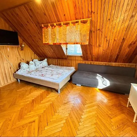 Ferienwohnung Im Spreewald, Naehe Luebben Golßen Exterior foto