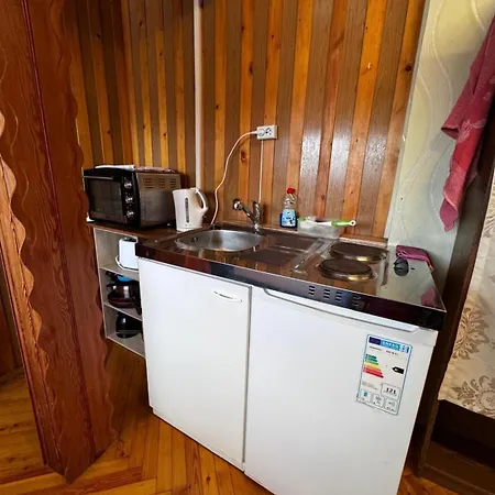 Ferienwohnung Im Spreewald, Naehe Luebben Golßen Exterior foto