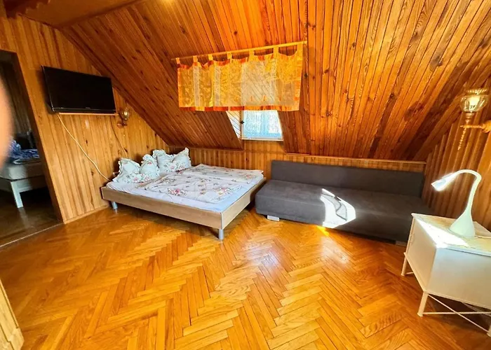 Ferienwohnung Im Spreewald, Naehe Luebben
