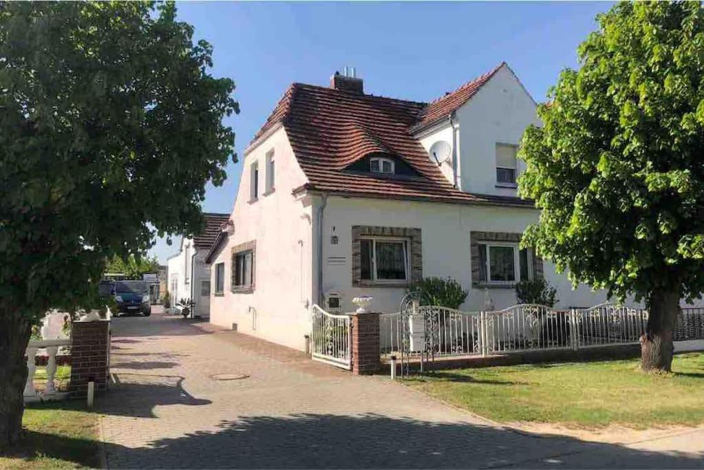 Im Spreewald, Naehe Luebben * Golßen