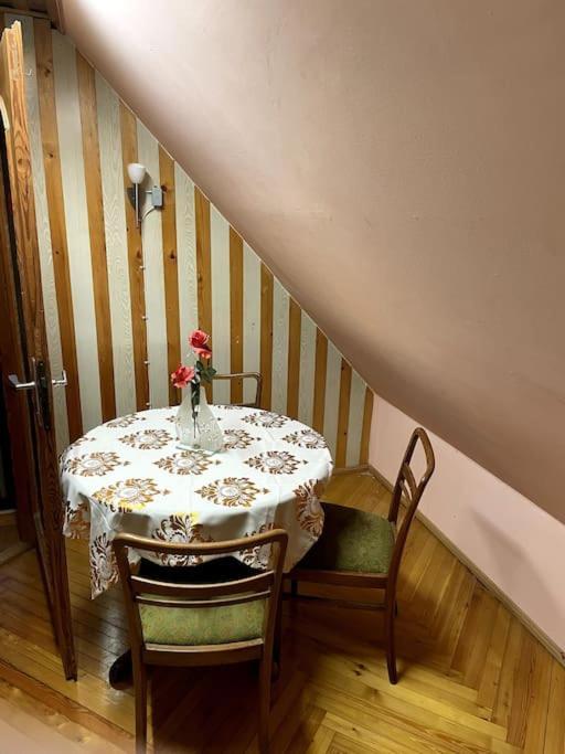 Apartment Im Spreewald, Naehe Luebben