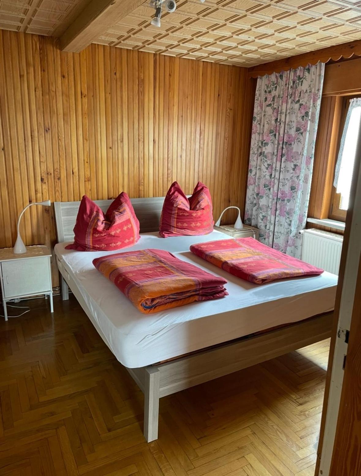 Im Spreewald, Naehe Luebben Apartment *