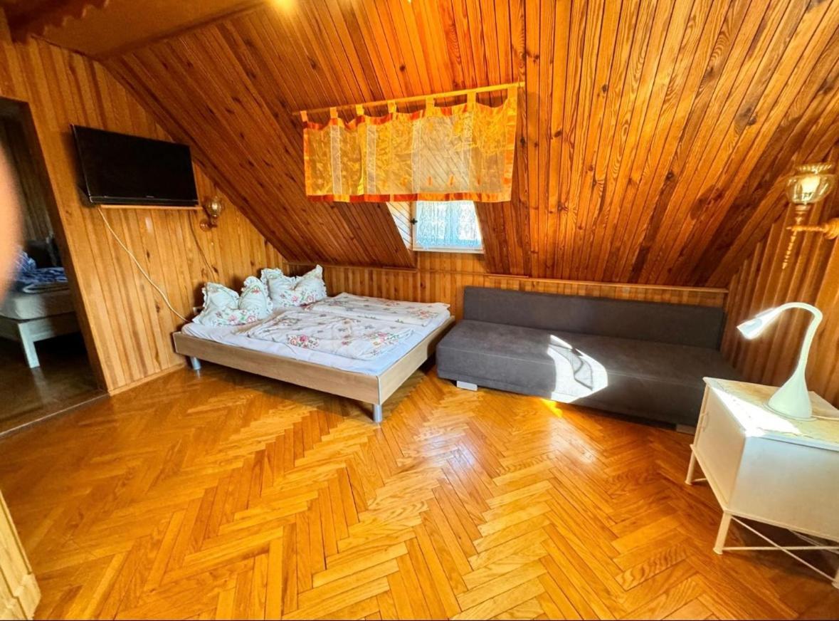 Apartment Im Spreewald, Naehe Luebben *