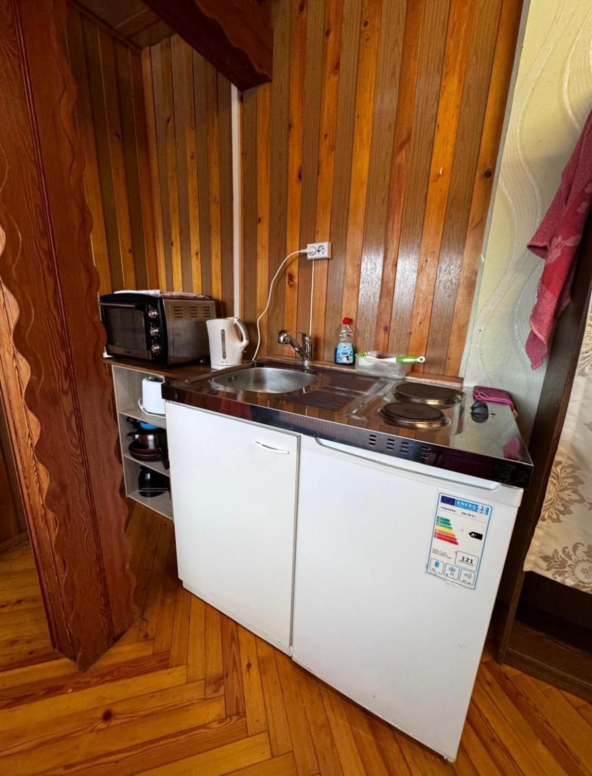 Im Spreewald, Naehe Luebben Apartment Golßen